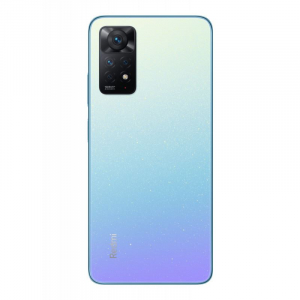Xiaomi Redmi Note 11 Pro 4G 6/128GB Dual-Sim mobiltelefon csillagkék